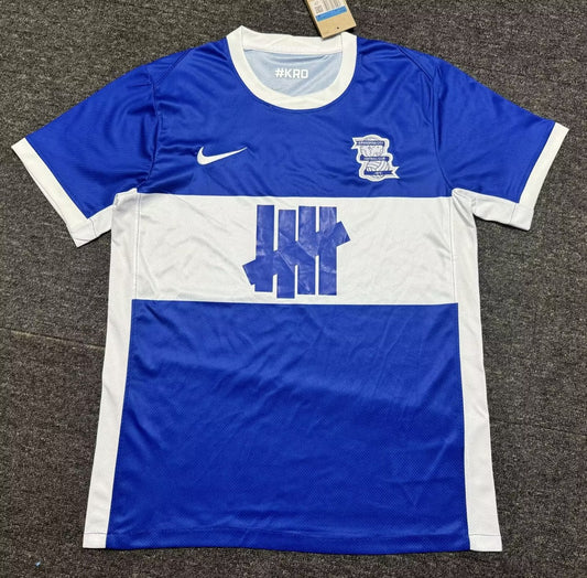 Birmingham City Home Fans Football Jersey 2024/2025