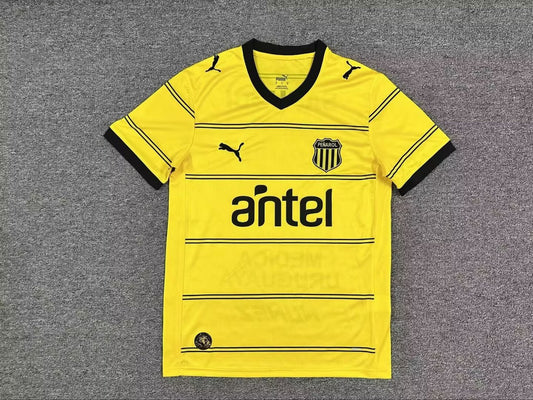 Penarol Home Fans Football Jersey 2026/2027