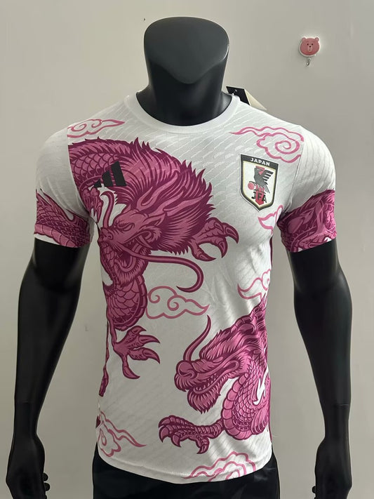 Japan Special Edition Player Football Jersey 2025/2026