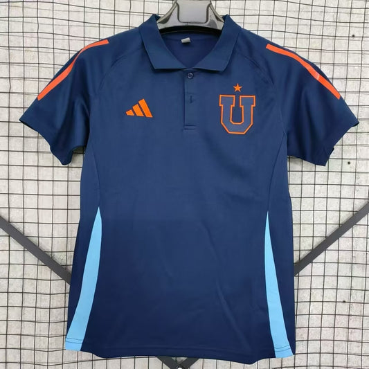Universidad De Chile Special Edition Fans Football Jersey 2026/2027