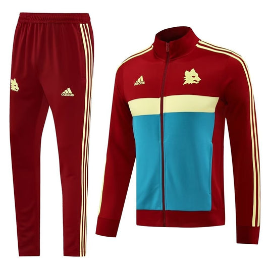 Roma Jacket Tracksuit 2024/2025