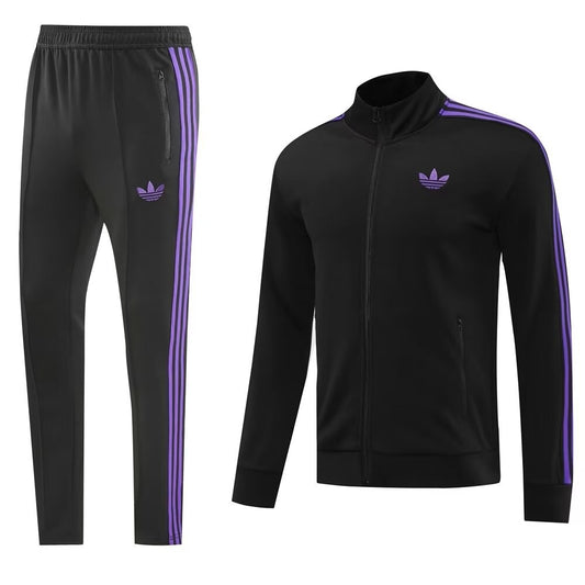 Jacket Tracksuit 2024/2025