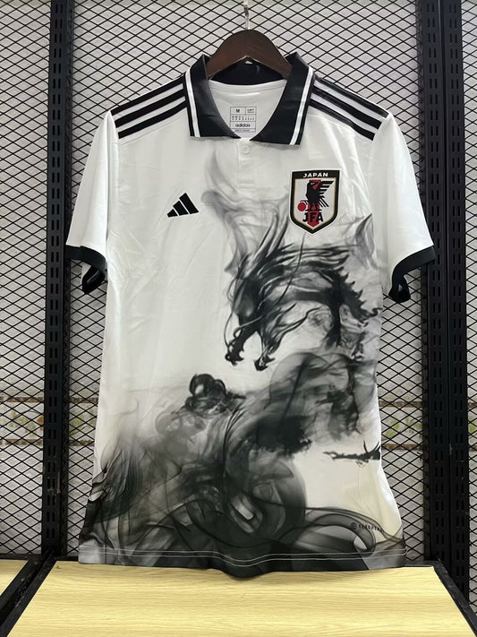 Japan Special Edition Fans Football Jersey 2023/2024