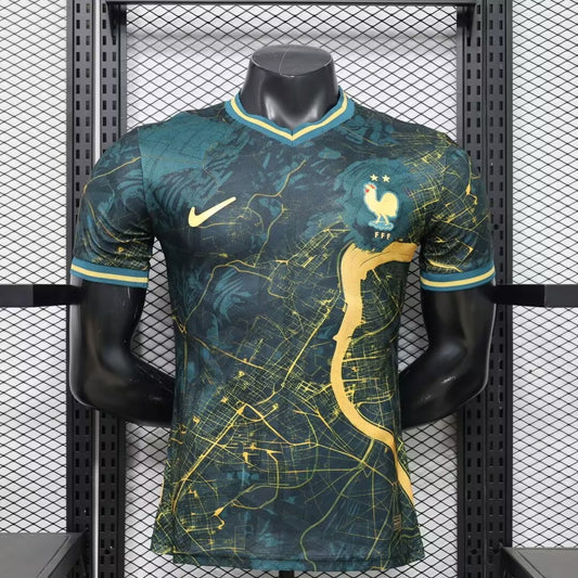 France Special Edition Player Football Jersey 2026/2027