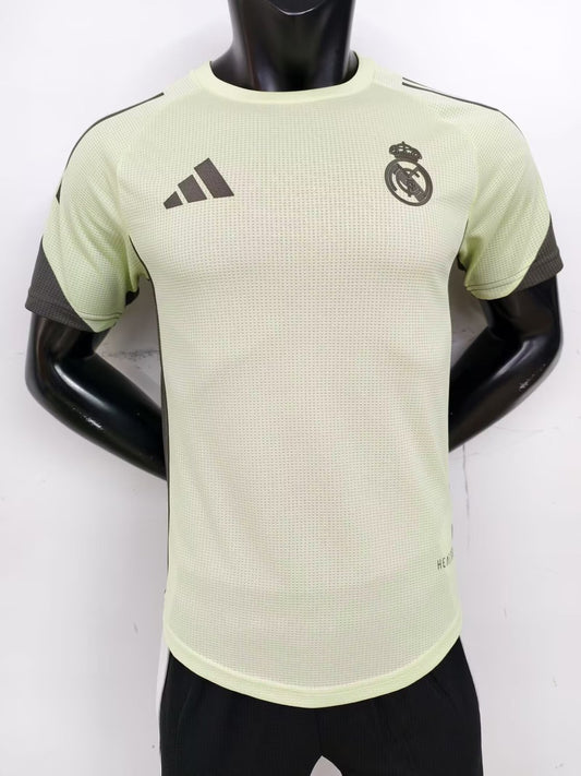 Real Madrid Special Edition Player Football Jersey 2025/2026