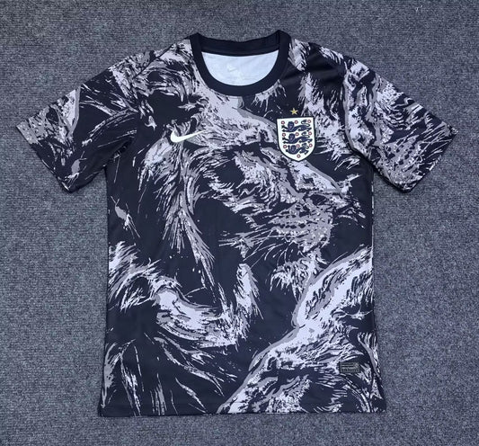 England Pre-match Special Edition Fans Football Jersey 2026/2027