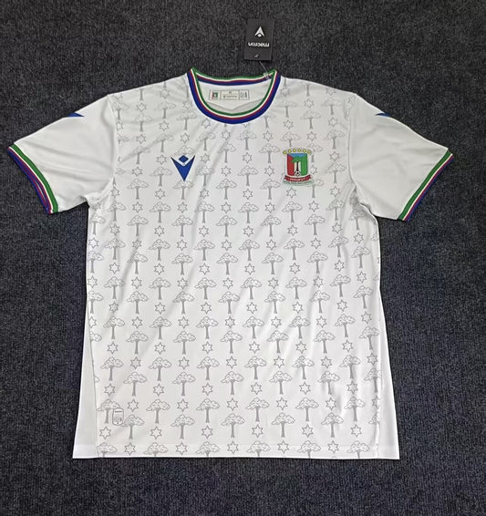 Geneva Away Player Football Jersey 2026/2027