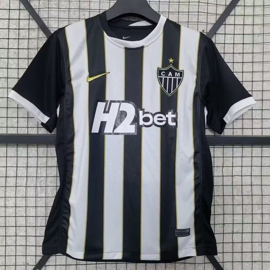 Atletico Mineiro Home Fans Football Jersey 2026/2027