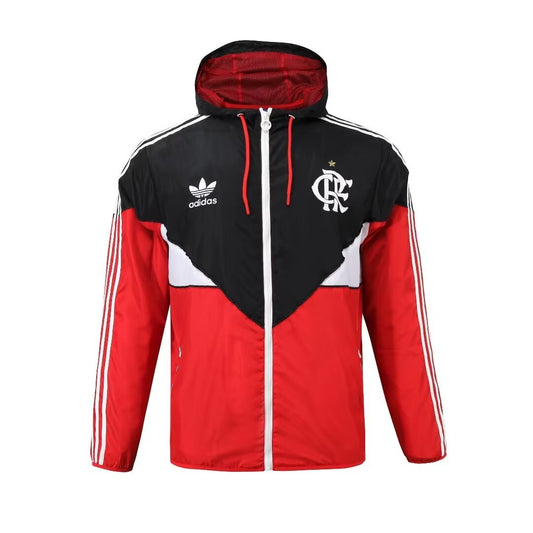 Flamenco Windbreaker 2023/2024