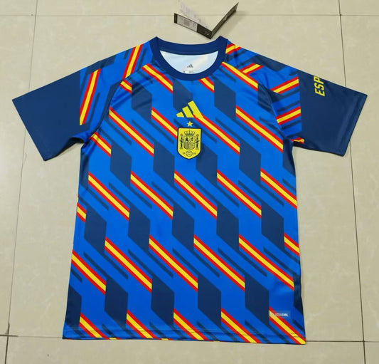 Spain Special Edition Fans Football Jersey 2026/2027
