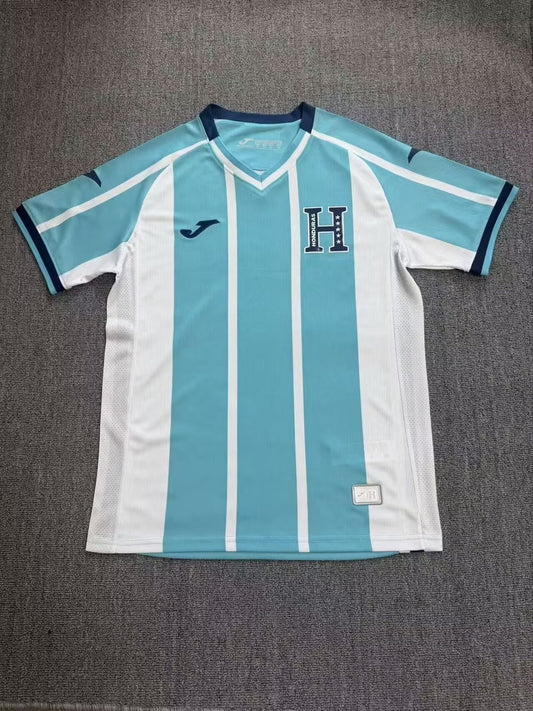 Honduras Home Fans Football Jersey 2026/2027
