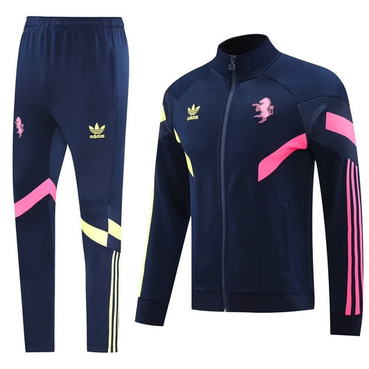 Juventus Jacket Tracksuit 2024/2025