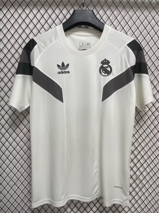 Real Madrid Special Edition Fans Football Jersey 2024/2025