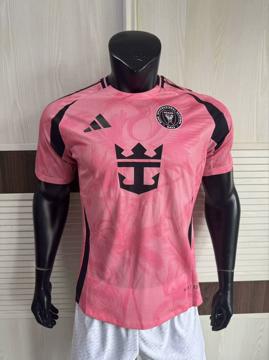 Inter Miami Special Edition Player Football Jersey 2025/2026