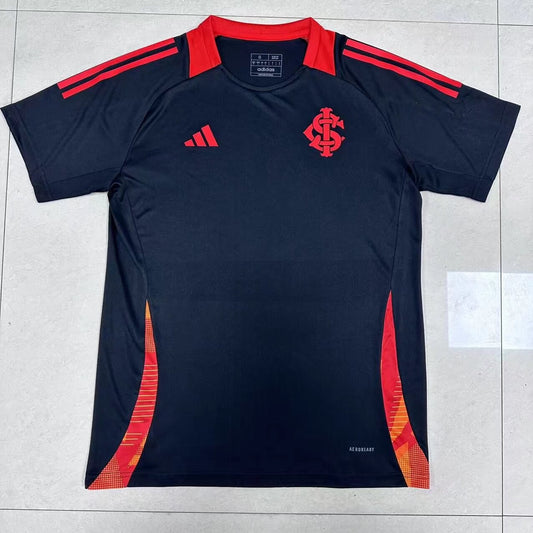 Sport Club International Training Clothes Fans Football Jersey 2025/2026