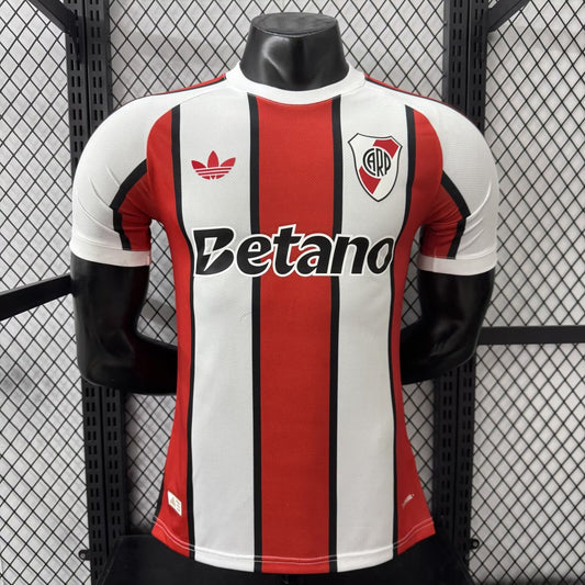 River Plate Special Edition Player Football Jersey 2026/2027