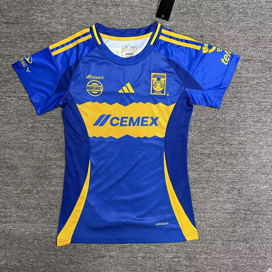 Tiger Away Women Fans Football Jersey 2024/2025