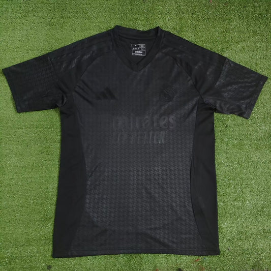 Real Madrid Special Edition Fans Football Jersey 2024/2025