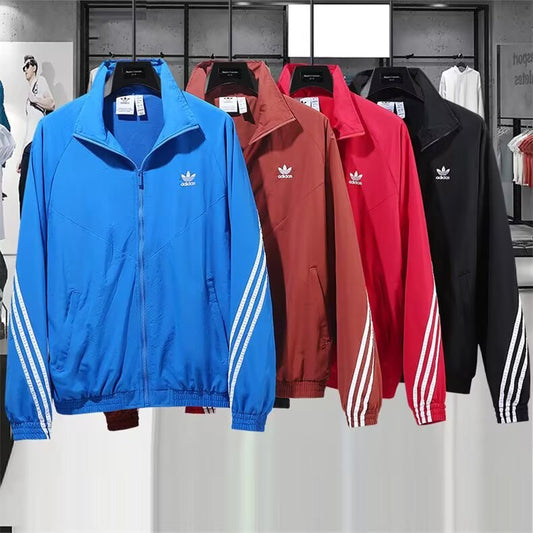 Adidas Clover Windbreaker 2025/2026