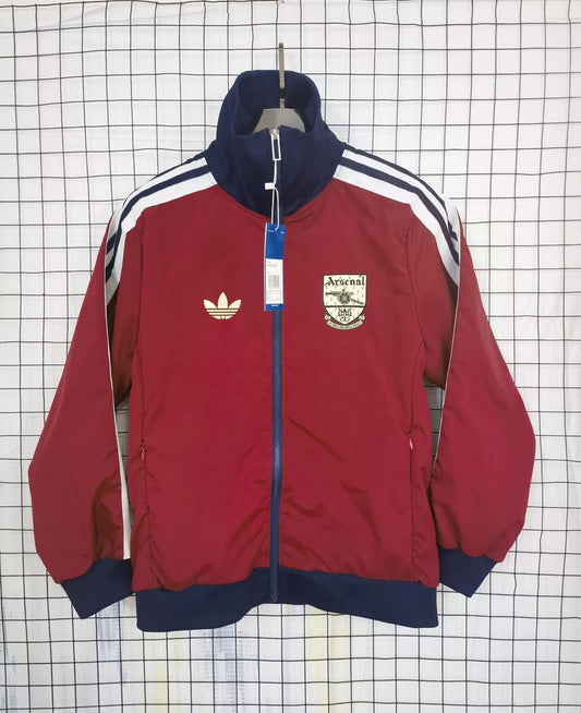 Arsenal Windbreaker 2024/2025
