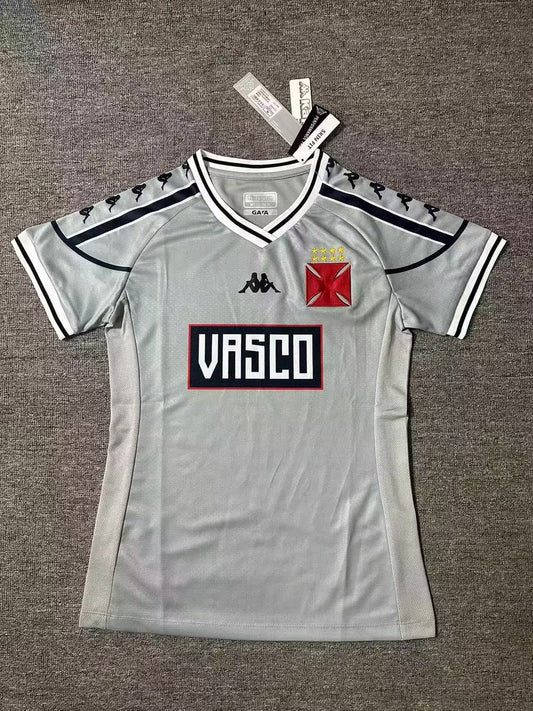 CR Vasco Da Gama Training Women Fans Football Jersey 2025/2026