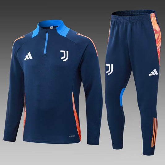 Juventus Tracksuit 2024/2025