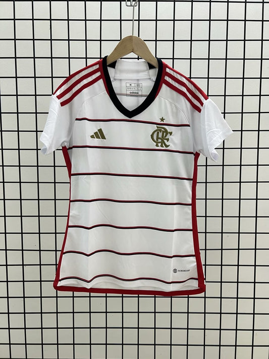 Flamenco Away Women Football Jersey 2023/2024