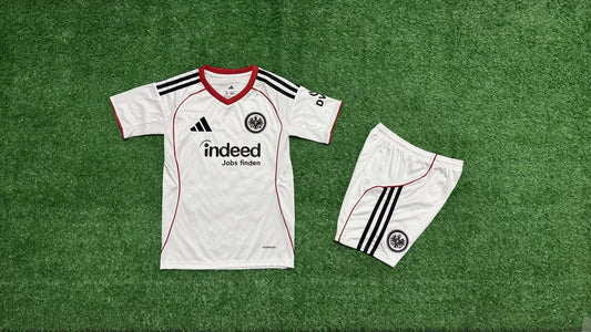 Fenerbahce Away Kids Fans Football Jersey 2025/2026