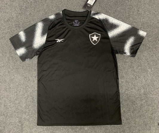 Botafogo Training Clothing Fans Football Jersey 2023/2024