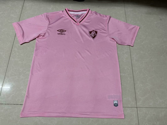 Fluminense Special Edition Fans Football Jersey 2024/2025