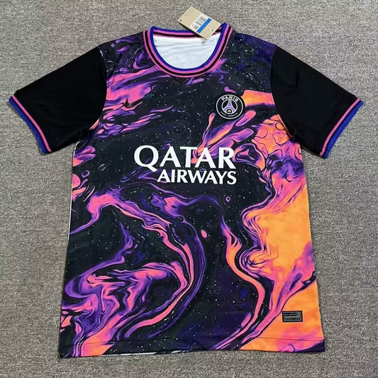 PSG Paris Special Edition Fans Football Jersey 2024/2025