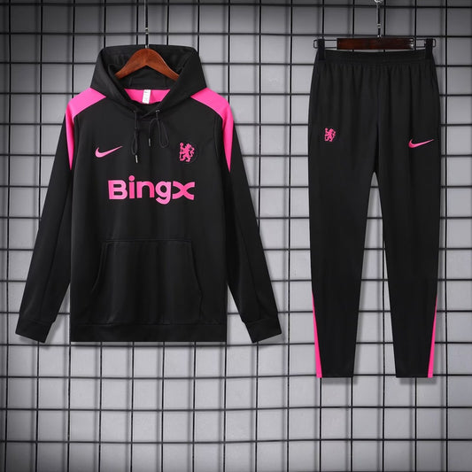 Chelsea Hoodie Suit 2024/2025