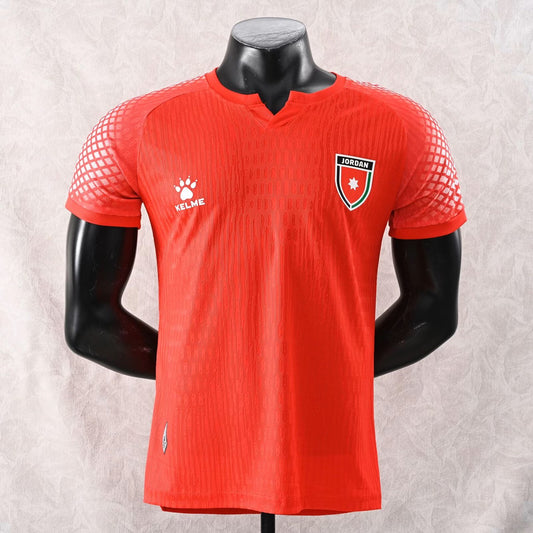 Jordan Third Away Player Football Jersey 2026/2027