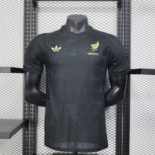 Mexico Special Edition Player Football Jersey 2025/2026