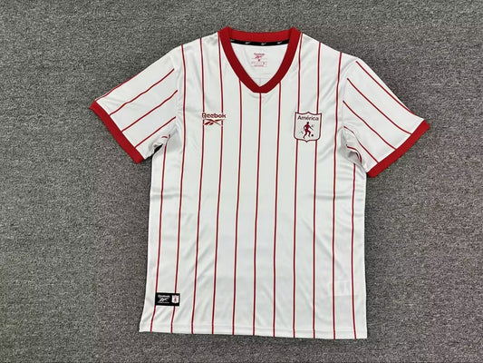 America De Cali Away Fans Football Jersey 2026/2027