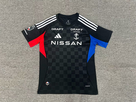 Yokohama F.Marinos Special Edition Fans Football Jersey 2025/2026