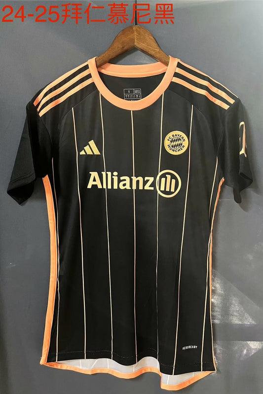Bayern Munich Special Edition Fans Football Jersey 2024/2025