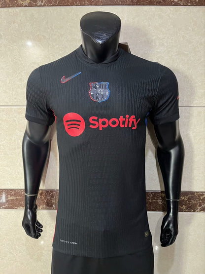 Barcelona Away Player Football Jersey 2024/2025