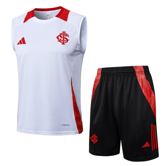 International Vest Training Fans Football Jersey 2024/2025