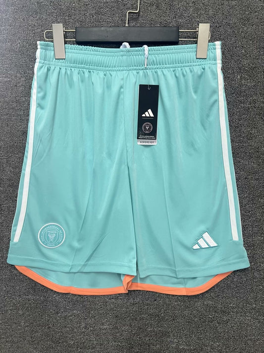 Inter Miami Third Away Shorts Pants Football Jersey 2024/2025