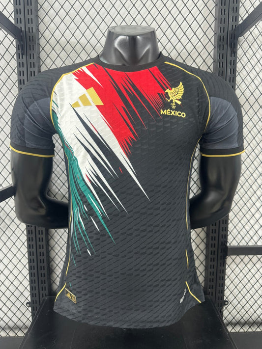Mexico Special Edition Player Football Jersey 2025/2026