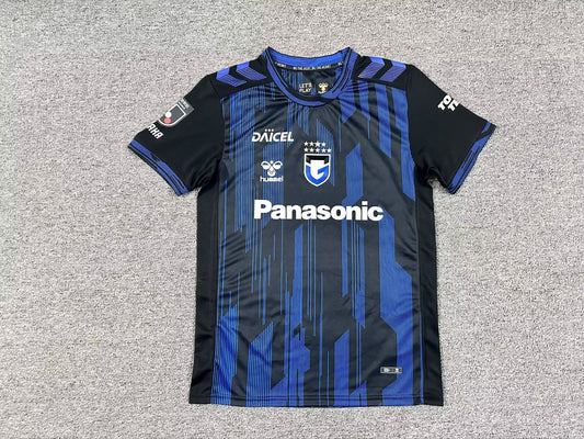 Gamba Osaka Home Fans Football Jersey 2026/2027