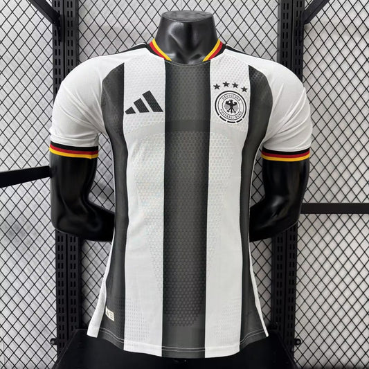 Germany Special Edition Player Football Jersey 2026/2027