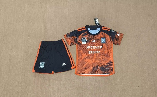 Tiger Third Away Kids 2023/2024