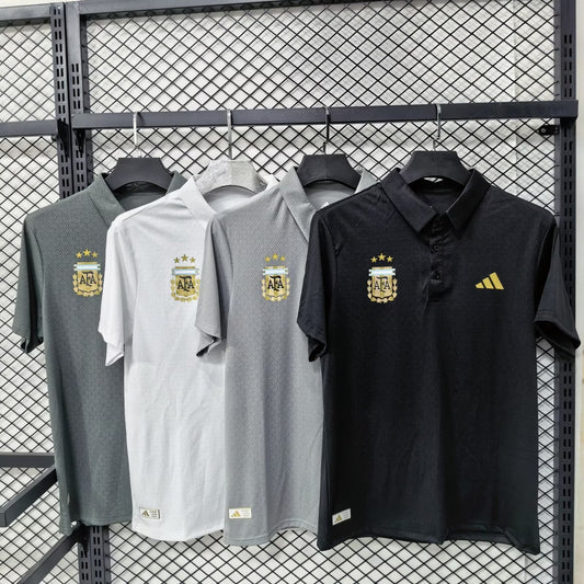 Adidas Argentina POLO T-shirt POLO T-shirt 2026/2027