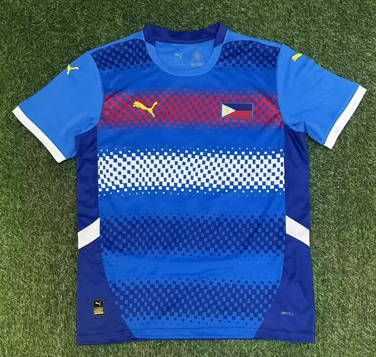 Philippines Home Fans Football Jersey 2026/2027
