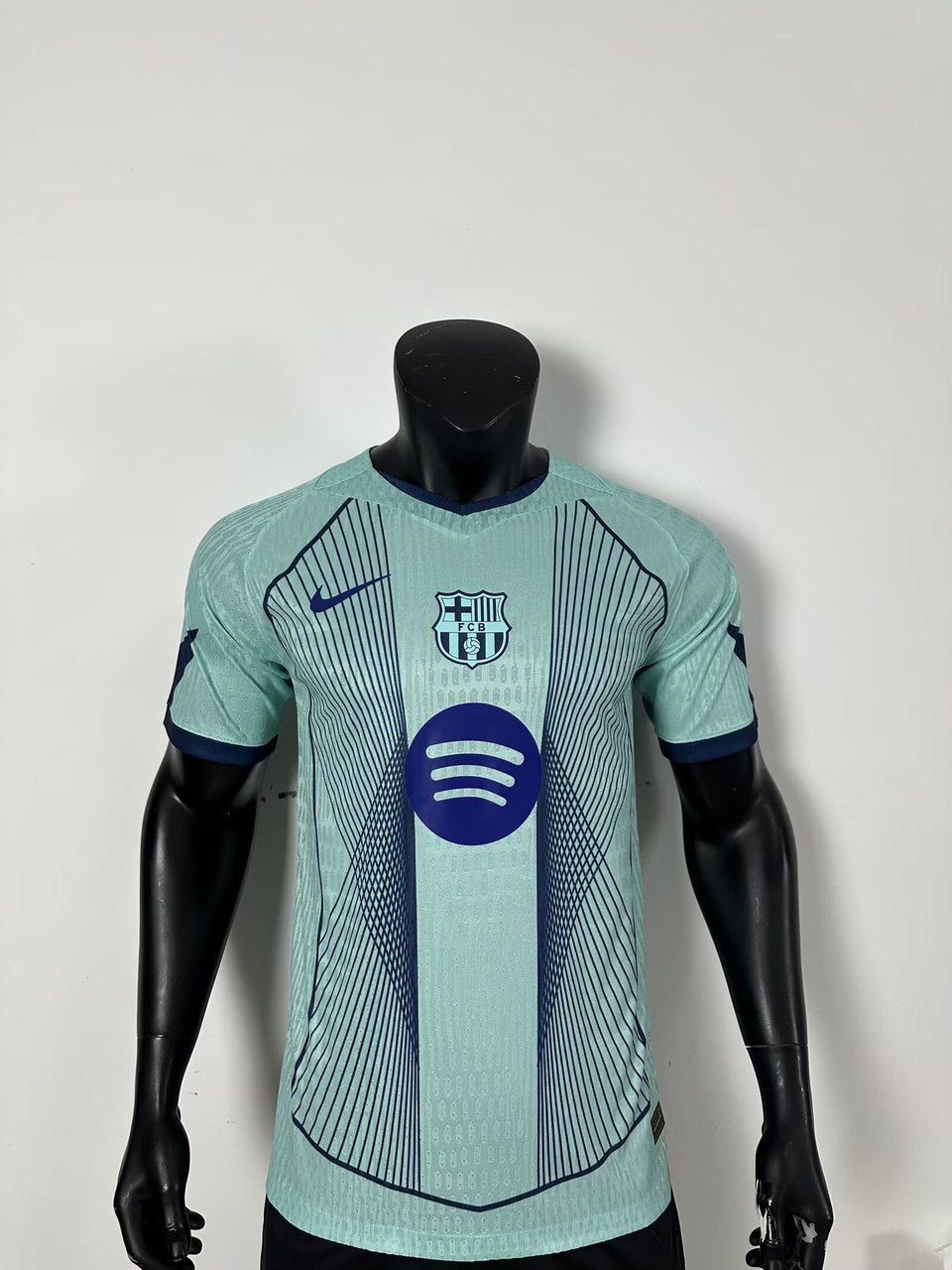 Barcelona Special Edition Player Football Jersey 2025/2026