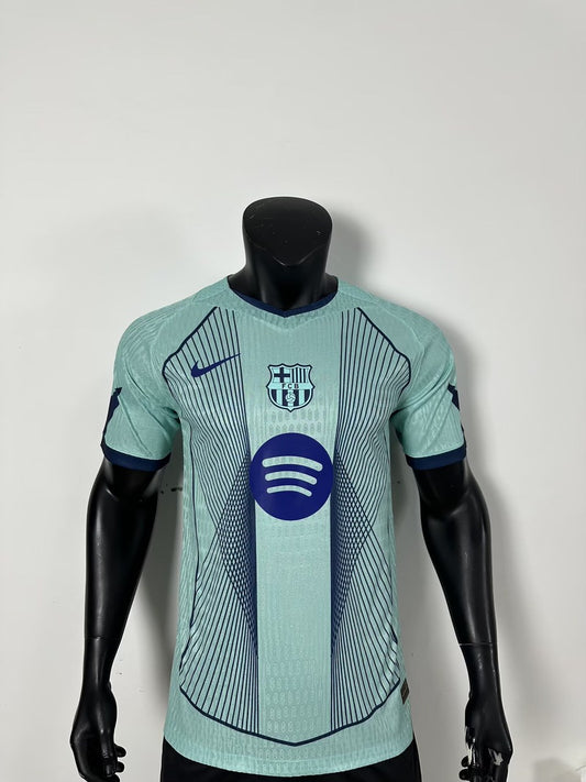 Barcelona Special Edition Player Football Jersey 2025/2026