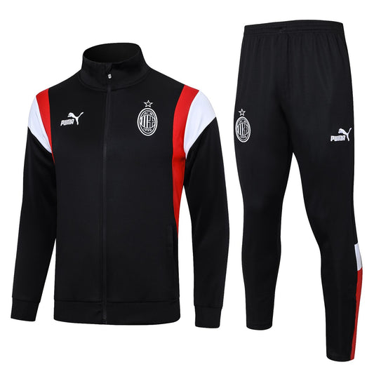 AC Milan Jacket Tracksuit 2023/2024
