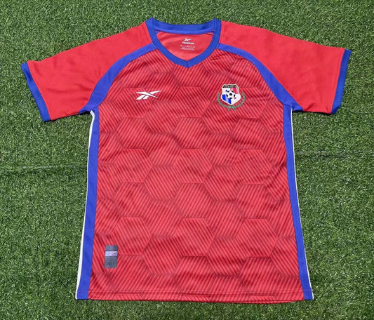 Panama Home Fans Football Jersey 2023/2024